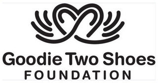 GOODIE TWO SHOES FOUNDATION