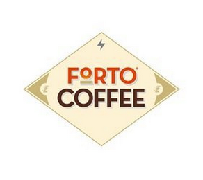 FORTO COFFEE