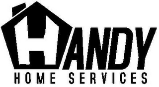 HANDY HOME SERVICES