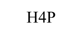 H4P