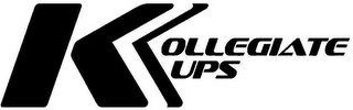 KOLLEGIATE KUPS