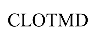 CLOTMD