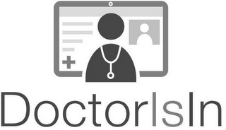 DOCTORISIN