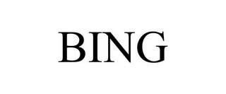 BING