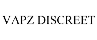 VAPZ DISCREET