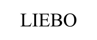 LIEBO