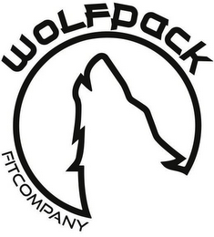 WOLFPACK FIT COMPANY