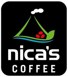 NICA'S COFFEE