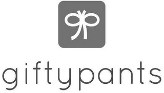 GIFTYPANTS