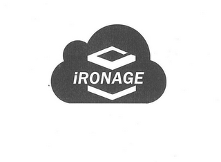 IRONAGE