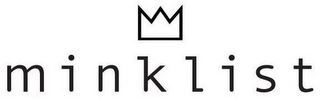 MINKLIST