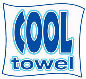 COOL TOWEL