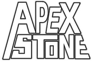 APEX STONE