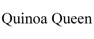 QUINOA QUEEN