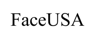 FACEUSA