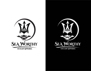 SEAWORTHY OCEAN APPAREL