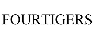 FOURTIGERS