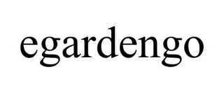 EGARDENGO