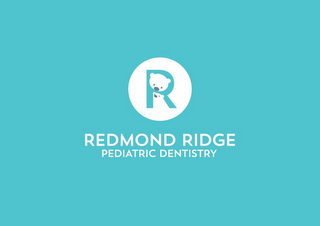 R REDMOND RIDGE PEDIATRIC DENTISTRY