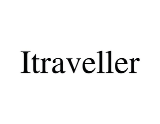 ITRAVELLER