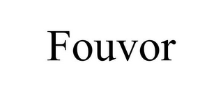FOUVOR