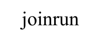 JOINRUN