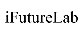 IFUTURELAB