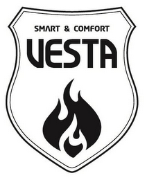 SMART & COMFORT VESTA