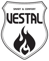 SMART & COMFORT VESTAL