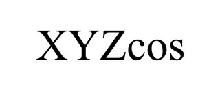 XYZCOS
