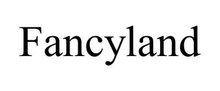 FANCYLAND