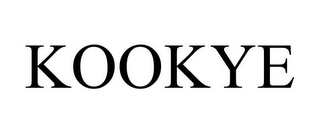 KOOKYE