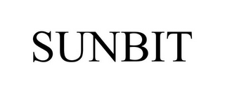 SUNBIT