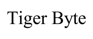 TIGER BYTE