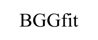 BGGFIT