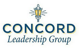 CONCORD LEADERSHIP GROUP