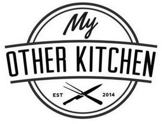 MY OTHER KITCHEN EST 2014