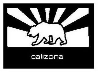 CALIZONA