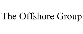 THE OFFSHORE GROUP