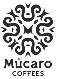 MÚCARO COFFEES