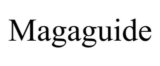 MAGAGUIDE