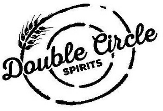 DOUBLE CIRCLE SPIRITS