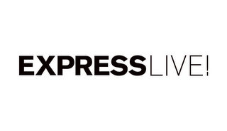 EXPRESSLIVE!