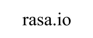 RASA.IO