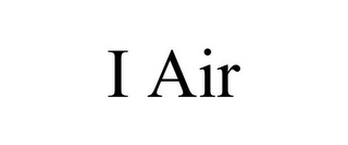 I AIR