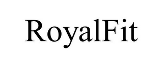 ROYALFIT