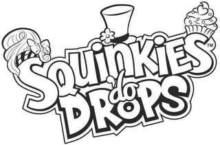 SQUINKIES 'DO DROPS