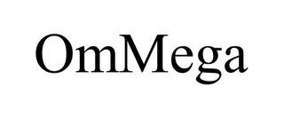 OMMEGA