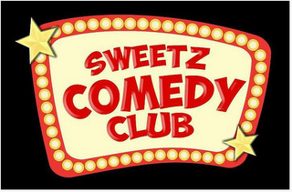 SWEETZ COMEDY CLUB