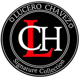 LUCERO CHAVEZ SIGNATURE COLLECTION LCH